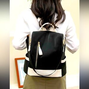 Waterproof Anti theft Backpack brand new